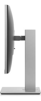 HP EliteDisplay E243 60,4cm 23,8inch Monitor (1FH47AA#ABB)