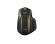 LOGITECH MX Master for Business - Ergonomisk mus - Laser - 5 knapper - Sort (910-005213)
