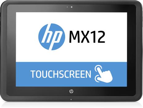 HP Pro x2 612 G2 Retail Solution  (Y6A82EA#ABD)