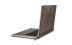TWELVESOUTH BookBook Brun, vintage leather case for MacBook 13" USB-C