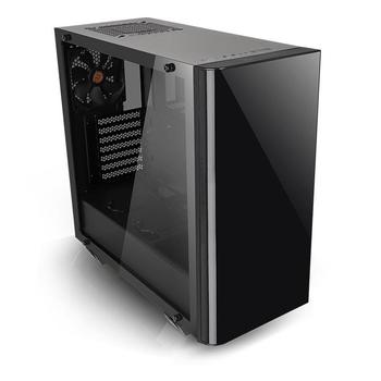 THERMALTAKE Housing View (CA-1I3-00M1WN-00)