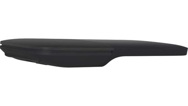 MICROSOFT MS Surface Arc Mouse Bluetooth Commercial SC Hardware Black (DA)(FI)(NO)(SV) (FHD-00018)