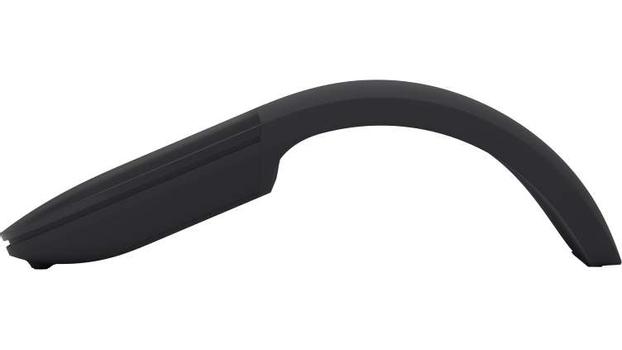 MICROSOFT MS Surface Arc Mouse Bluetooth Commercial SC Hardware Black (DA)(FI)(NO)(SV) (FHD-00018)