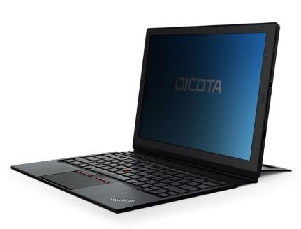 DICOTA SECRET FOR DELL LATITUDE 5285 SIDE-MOUNTED ACCS (D31373)
