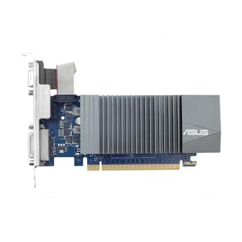 ASUS GF GT710-SL-2GD5-BRK (90YV0AL3-M0NA00)
