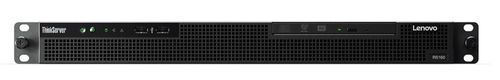 LENOVO ThinkServer RS160, Intel E3-1220 v6 (3.00 GHz, 8 MB),  8.0GB, 0, 1x2, 3 Year On-site  (70TG0028EA)