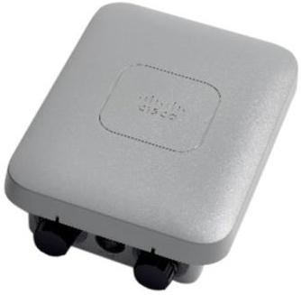 CISCO 802.11AC W2 VALUE OUTDOOR AP INTERNALANT E REGDOM MOBILITY EX WRLS (AIR-AP1542I-E-K9)