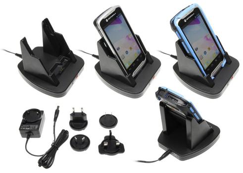 BRODIT Table Stand (215672)