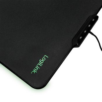 LOGILINK - Gaming Mousepad (ID0155)