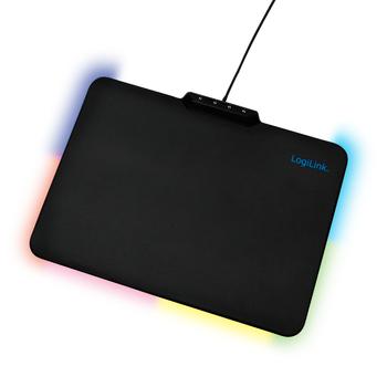 LOGILINK - Gaming Mousepad (ID0155 $DEL)