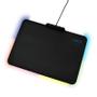 LOGILINK Mouse Pad, Gaming, with RGB  (ID0155)