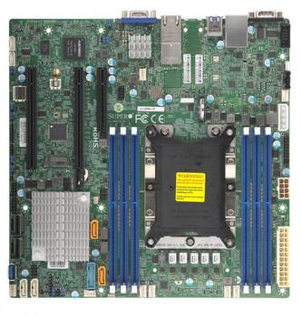 SUPERMICRO X11Spm-Tf Micro Atx (MBD-X11SPM-TF-B)