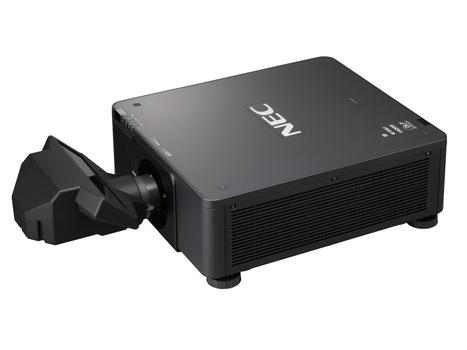 NEC PX1005QL black Installation Projector 4K UHD 10000AL DLP Laser Light Source (60004489)