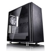 FRACTAL DESIGN Define Mini C Tg Mini Tower 