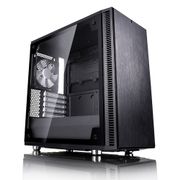 FRACTAL DESIGN Define Mini C TG Window