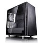 FRACTAL DESIGN Define Mini C Tg Mini Tower 