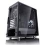 FRACTAL DESIGN Define Mini C Tg Mini Tower  (FD-CA-DEF-MINI-C-BK-TG)