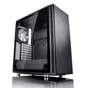 Fractal Design Define C TG - tower - ATX