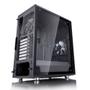 FRACTAL DESIGN Define C TG - black - window (FD-CA-DEF-C-BK-TG)