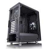 Fractal Design Define C TG - tower - ATX (FD-CA-DEF-C-BK-TG)