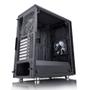 FRACTAL DESIGN Define C Tg Midi Tower Black (FD-CA-DEF-C-BK-TG)