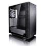 FRACTAL DESIGN Define C Tg Midi Tower Black (FD-CA-DEF-C-BK-TG)