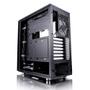 FRACTAL DESIGN Define C TG - black - window (FD-CA-DEF-C-BK-TG)