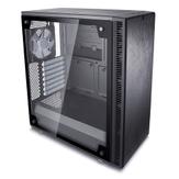Fractal Design Define C TG - tower - ATX (FD-CA-DEF-C-BK-TG)