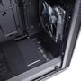 FRACTAL DESIGN Define C TG - black - window (FD-CA-DEF-C-BK-TG)
