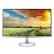 ACER 27" 4K LED H277HKsmipuz 3840x2160 IPS, 4ms, 100M:1, HDR, HDMI/ DP/ USB-C