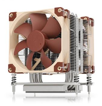 NOCTUA NH-U9 TR4-SP3 CPU Kjøler AMD TR4/SP3, 2000 RPM, 78,9 m³/h, 22,8 dBA (NH-U9 TR4-SP3)