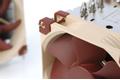 NOCTUA NH-U9 TR4-SP3 CPU Kjøler AMD TR4/SP3, 2000 RPM, 78,9 m³/h, 22,8 dBA (NH-U9 TR4-SP3)