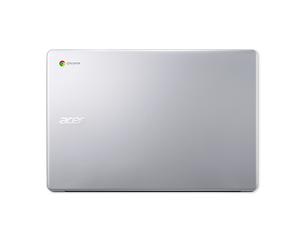 ACER Chromebook CB515-1H-C019 15.6inch FHD Led Celeron N3350 3GB 32GB eMMC Silver Chrome (NX.GP0ED.001)