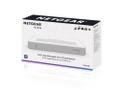 NETGEAR 8-P.GB.ETH.SMART CLOUD SWITCH (GC510P-100EUS)