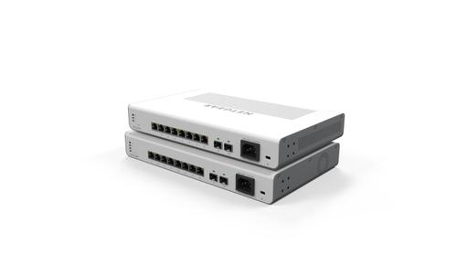 NETGEAR 8-P.GB.ETH.SMART CLOUD SWITCH (GC510P-100EUS)