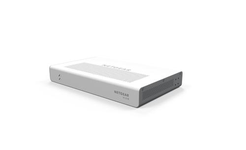 NETGEAR 8-P.GB.ETH.SMART CLOUD SWITCH (GC510P-100EUS)