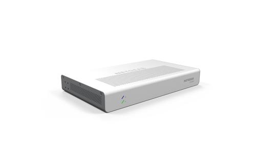 NETGEAR 8-P.GB.ETH.SMART CLOUD SWITCH (GC510P-100EUS)
