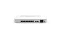 NETGEAR 8-P.GB.ETH.SMART CLOUD SWITCH (GC510P-100EUS)