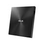 ASUS DVD_RW ASUS DVD Recorder 8xR/RW External USB2_0 USB-C Slim w/Nero BackItUp Black ZenDrive U9M (SDRW-08U9M-U/BLK/G/AS/P2G)