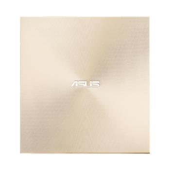 ASUS Zendrive U9M Optical Disc (SDRW-08U9M-U/GOLD/G/AS/P2G)
