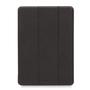 KNOMO iPad Pro 9.7inch Leather Folio Black