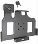 BRODIT Holder with lock (539777)