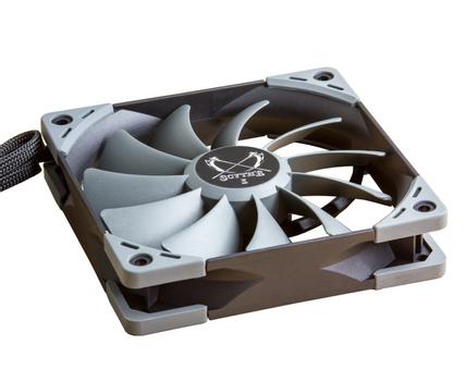 SCYTHE Computer Cooling System  (SU1225FD12H-RP)