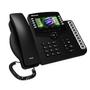 AKUVOX Ip Phone Black 6 Lines Tft (SP-R67G)