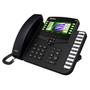 AKUVOX Ip Phone Black 6 Lines Tft (SP-R67G)