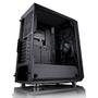 FRACTAL DESIGN Meshify C Blackout TG (FD-CA-MESH-C-BKO-TG)