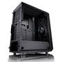 FRACTAL DESIGN Meshify C Tempered Glass Sort (FD-CA-MESH-C-BKO-TG)