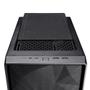 FRACTAL DESIGN Meshify C Blackout TG (FD-CA-MESH-C-BKO-TG)