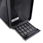 FRACTAL DESIGN Meshify C Blackout TG (FD-CA-MESH-C-BKO-TG)