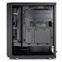 FRACTAL DESIGN Meshify C Blackout TG (FD-CA-MESH-C-BKO-TG)